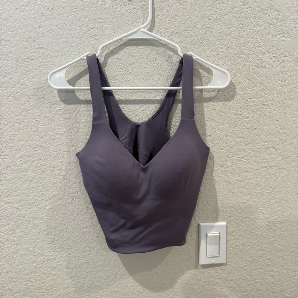 Nike Alate Sports Bra